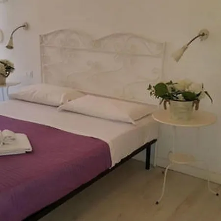 Apartmán Vatican Řím