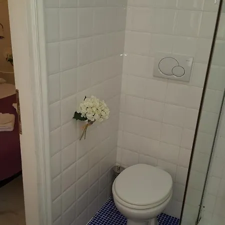 Vatican Apartmán Řím