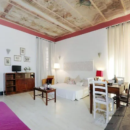 Vatican Apartmán