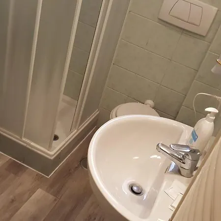 Appartement 65m² 2 Slaapkamer, 1 Privé Badkamer In Vaticaan Rome