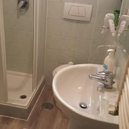 65m² 2 Slaapkamer, 1 Privé Badkamer In Vaticaan