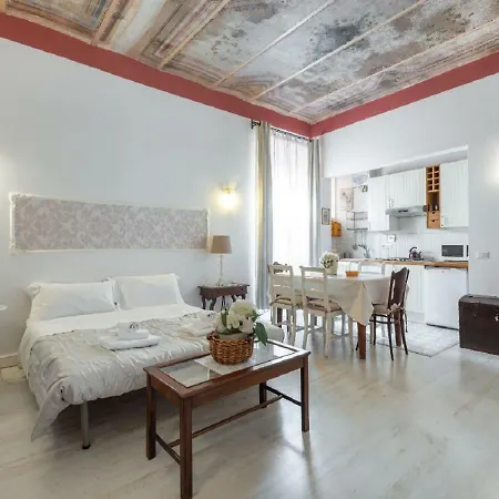 65m² 2 Slaapkamer, 1 Privé Badkamer In Vaticaan *